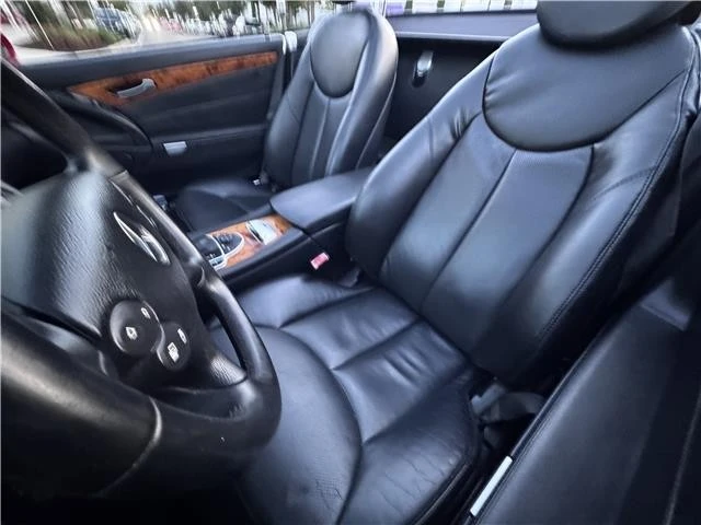 2007 Mercedes-Benz R230 SL-Class - Image 14 of 20