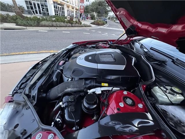 2007 Mercedes-Benz R230 SL-Class - Image 20 of 20