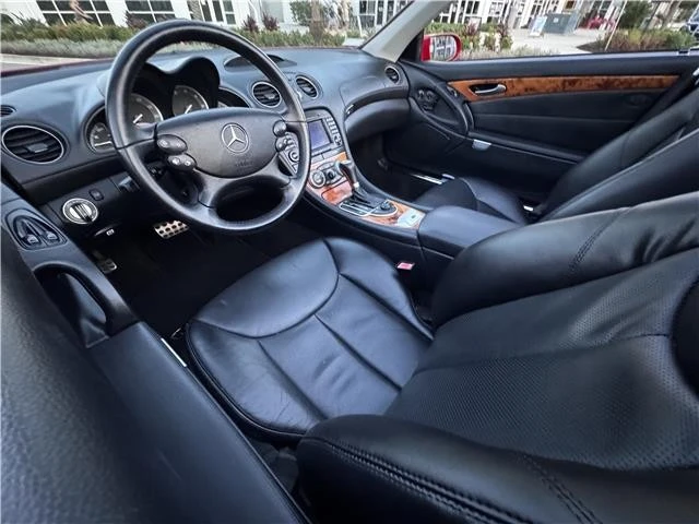 2007 Mercedes-Benz R230 SL-Class - Image 17 of 20