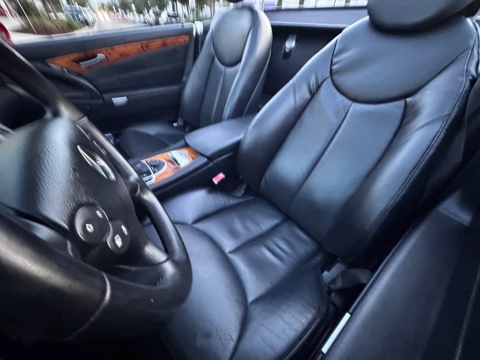 2007 Mercedes-Benz R230 SL-Class - Image 21 of 21