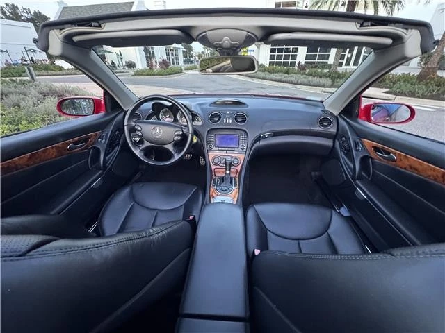 2007 Mercedes-Benz R230 SL-Class - Image 16 of 20