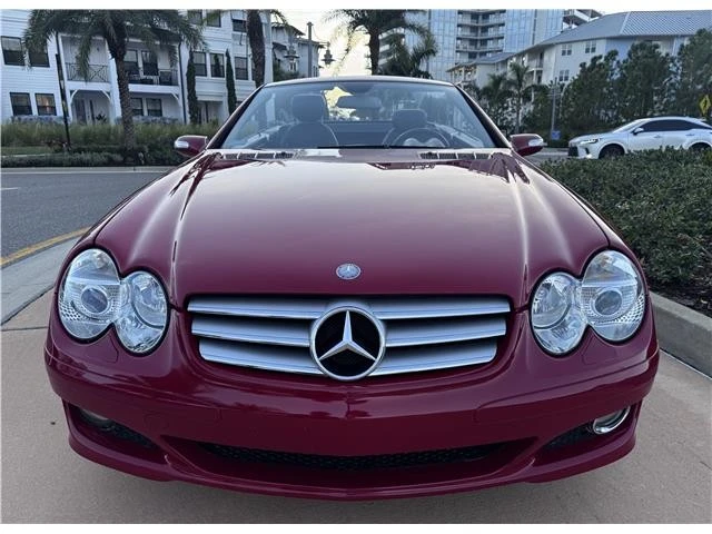 2007 Mercedes-Benz R230 SL-Class - Image 11 of 20