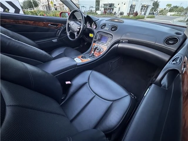 2007 Mercedes-Benz R230 SL-Class - Image 18 of 20