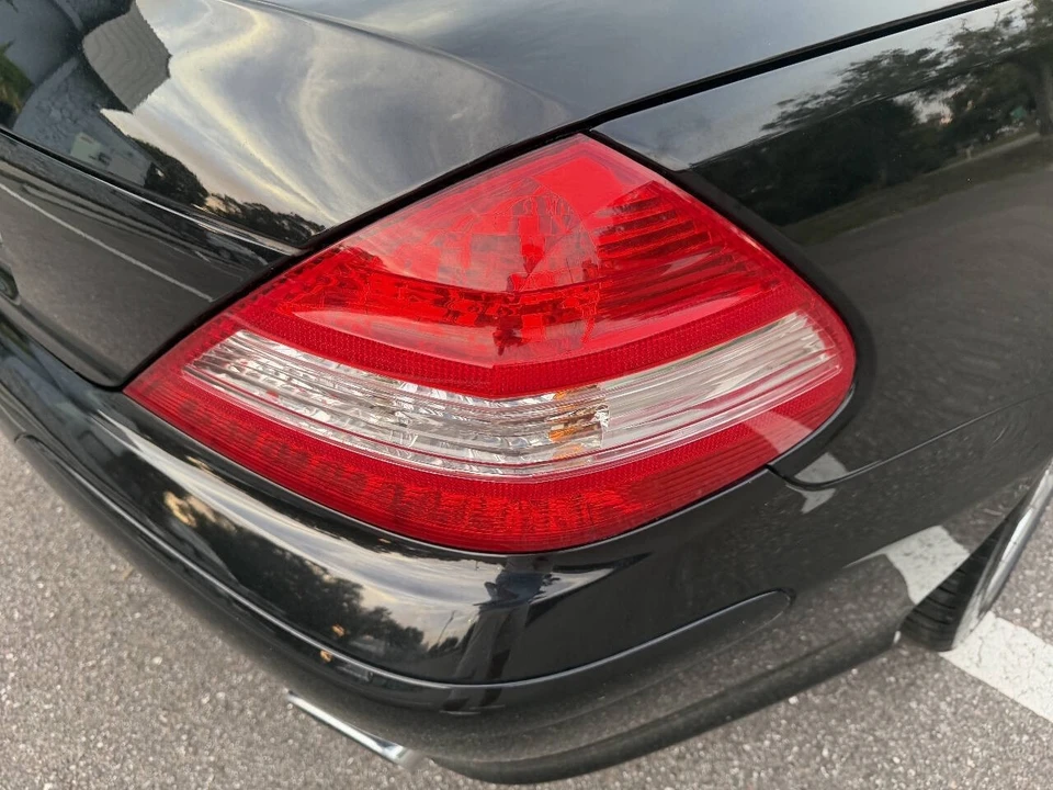 2007 Mercedes-Benz R230 SL-Class - Image 18 of 31