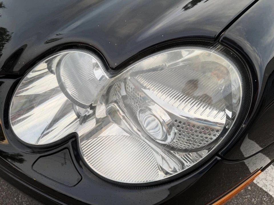 2007 Mercedes-Benz R230 SL-Class - Image 16 of 31