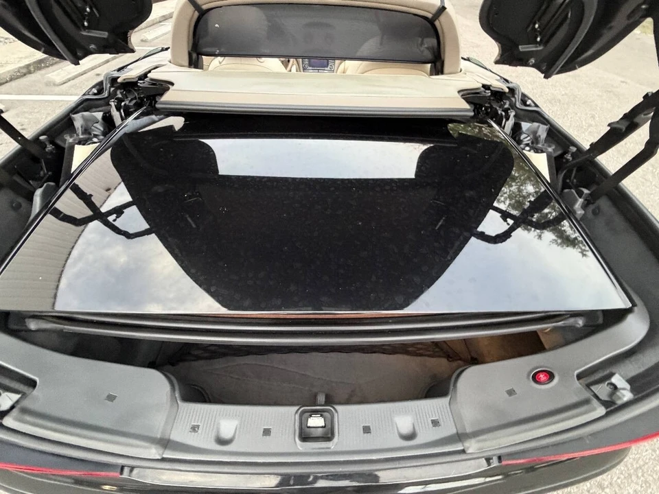 2007 Mercedes-Benz R230 SL-Class - Image 27 of 31