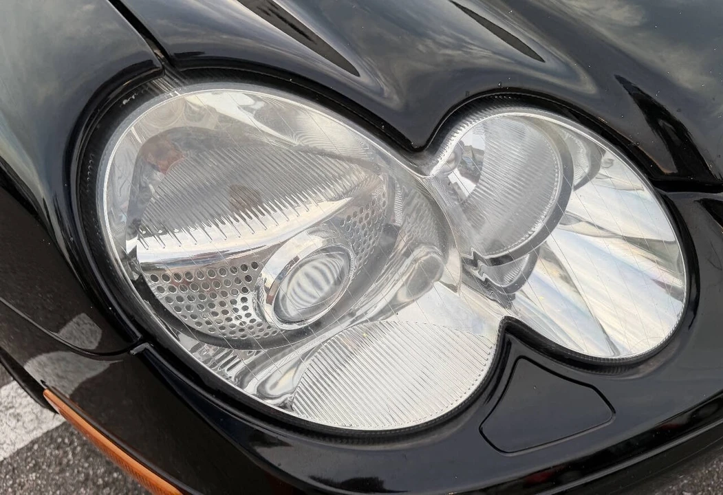 2007 Mercedes-Benz R230 SL-Class - Image 17 of 31