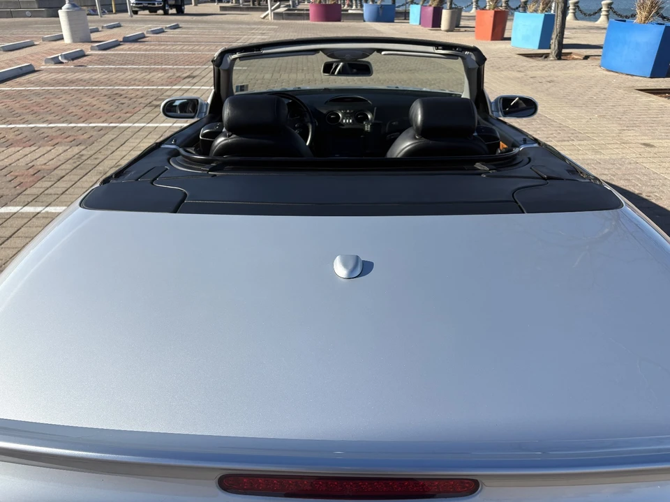 2007 Mercedes-Benz R230 SL-Class - Image 15 of 21