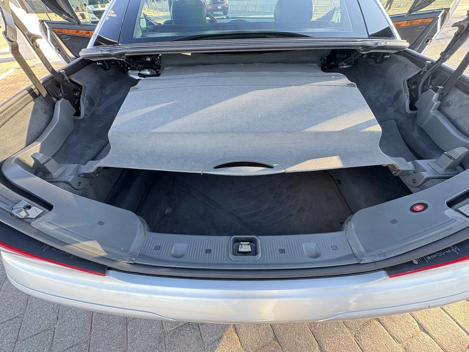 2007 Mercedes-Benz R230 SL-Class - Image 20 of 21