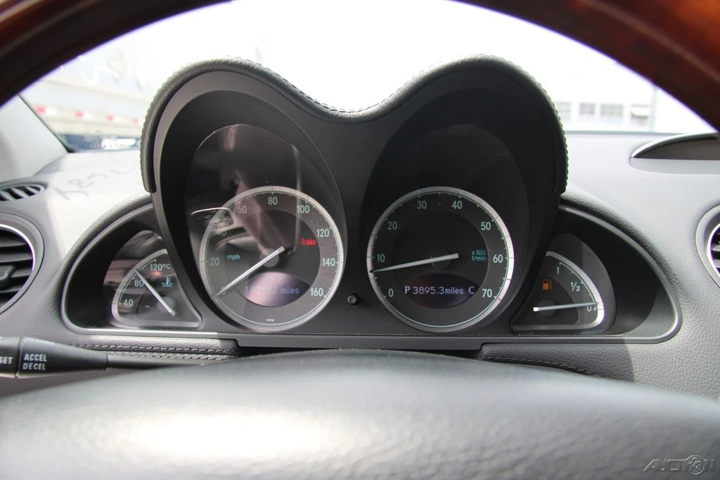 2007 Mercedes-Benz R230 SL-Class - Image 17 of 24