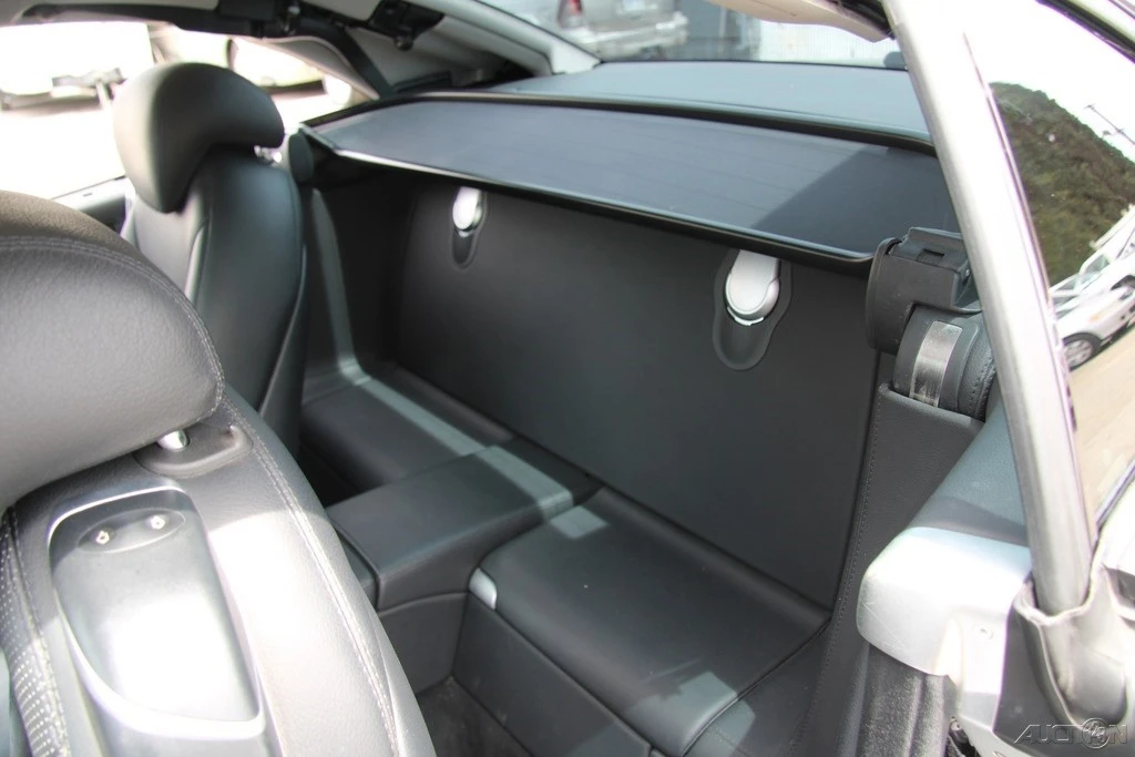 2007 Mercedes-Benz R230 SL-Class - Image 22 of 24