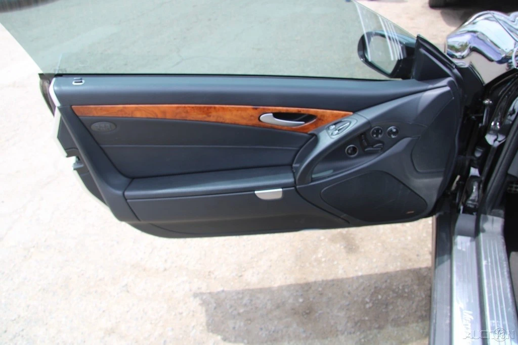 2007 Mercedes-Benz R230 SL-Class - Image 13 of 24
