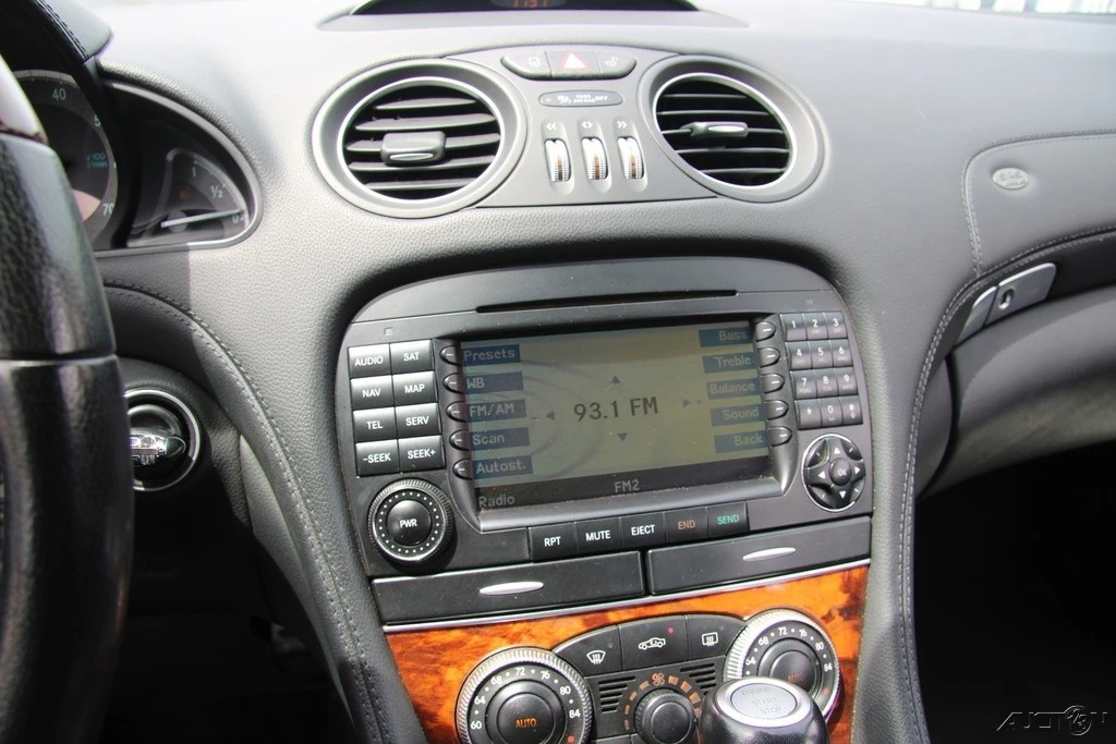 2007 Mercedes-Benz R230 SL-Class - Image 19 of 24