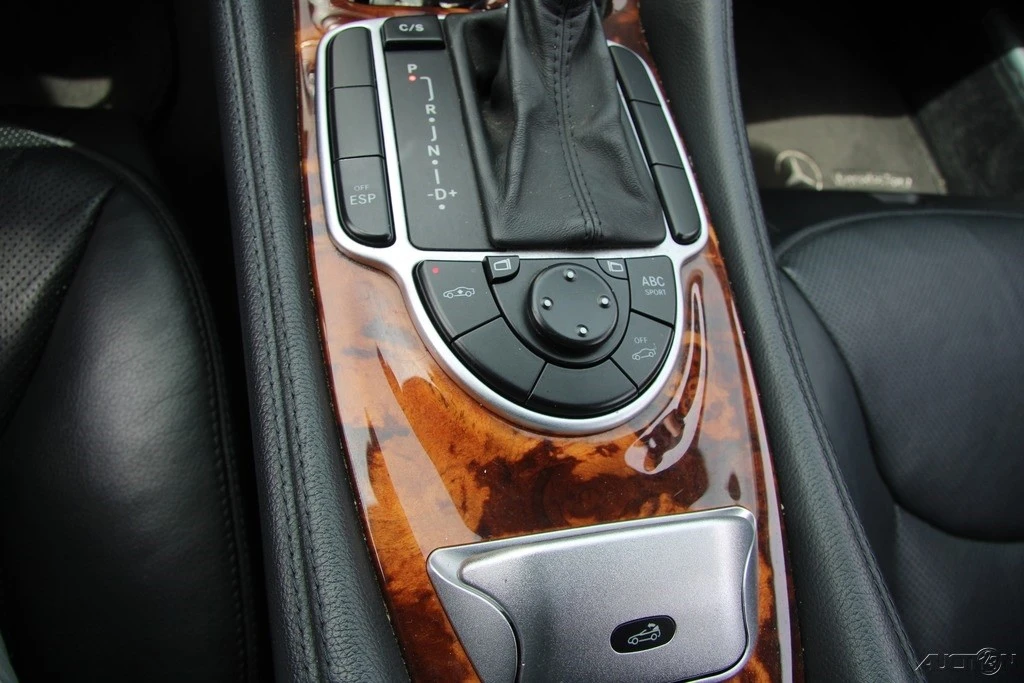 2007 Mercedes-Benz R230 SL-Class - Image 21 of 24