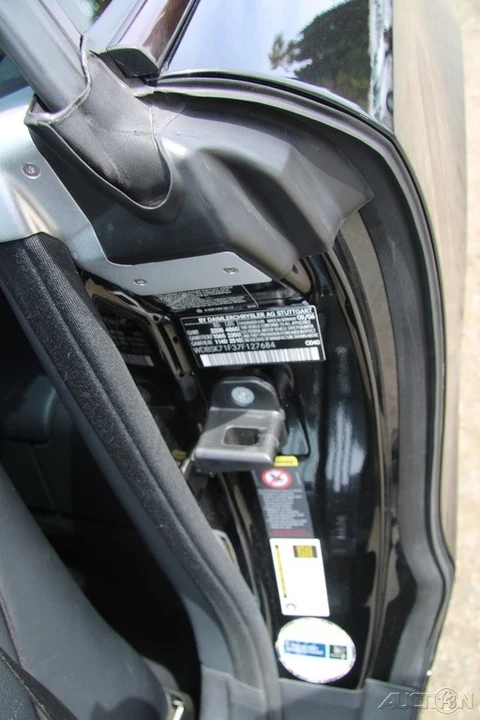 2007 Mercedes-Benz R230 SL-Class - Image 12 of 24