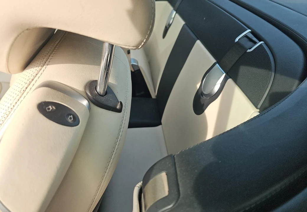 2007 Mercedes-Benz R230 SL-Class - Image 13 of 17