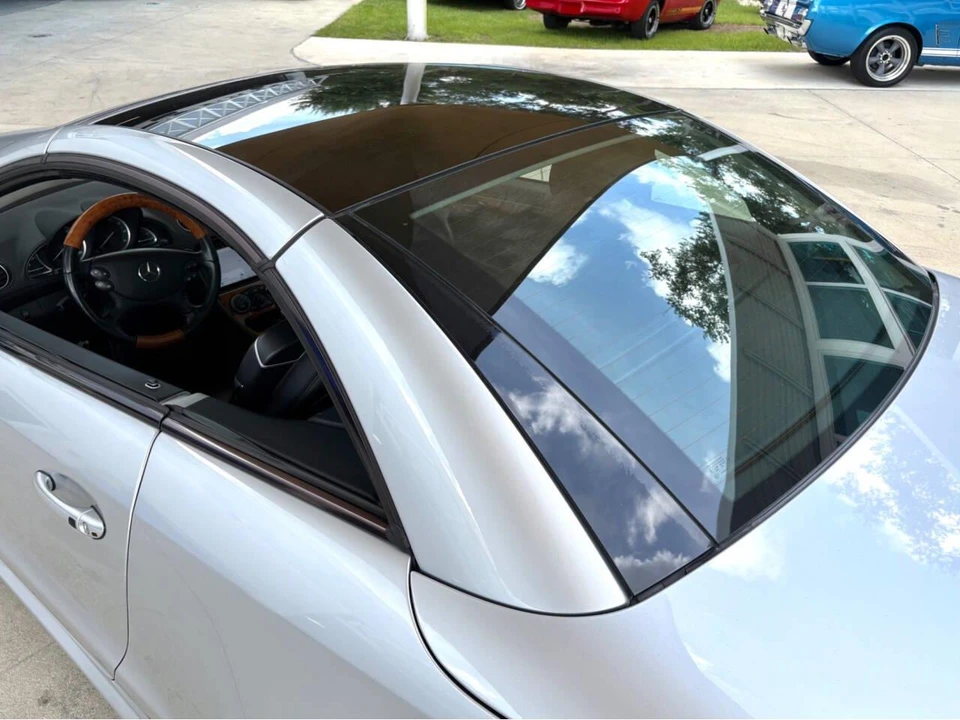 2007 Mercedes-Benz R230 SL-Class - Image 25 of 31
