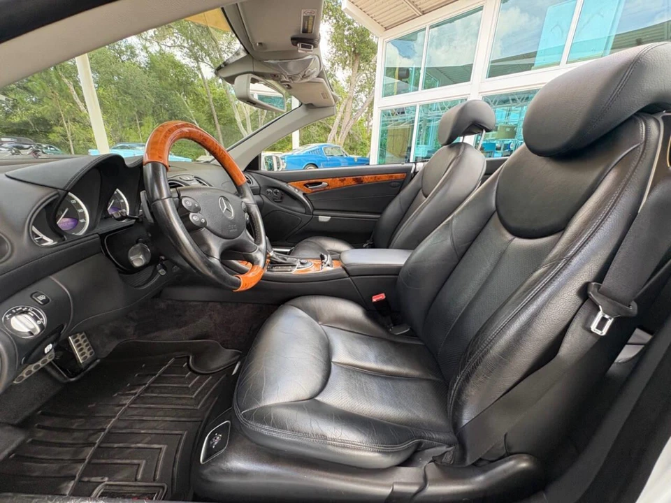 2007 Mercedes-Benz R230 SL-Class - Image 31 of 31