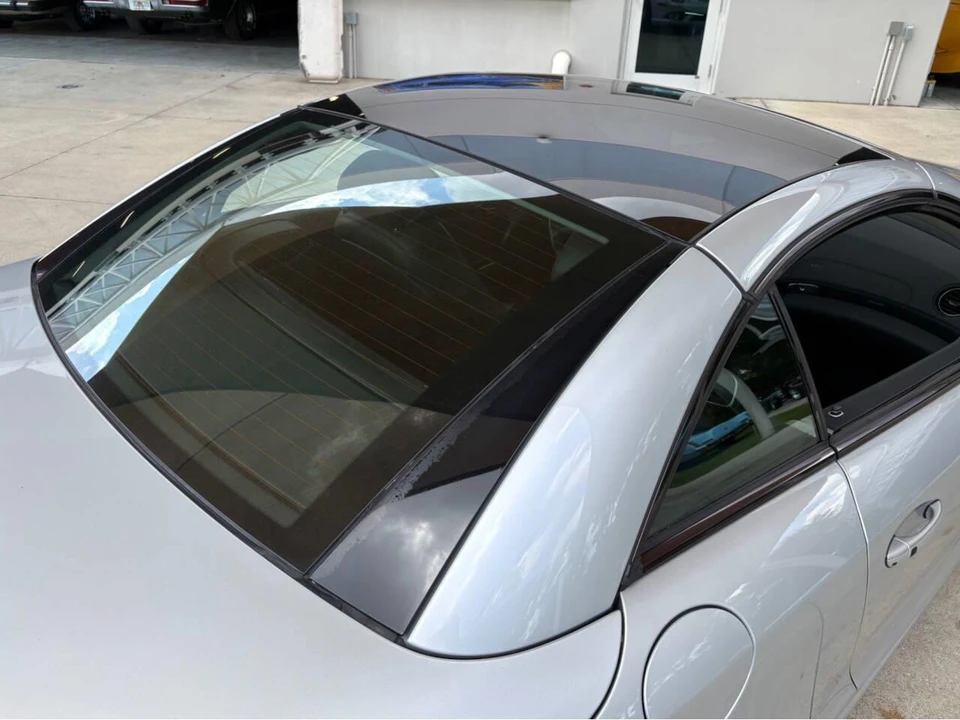 2007 Mercedes-Benz R230 SL-Class - Image 26 of 31