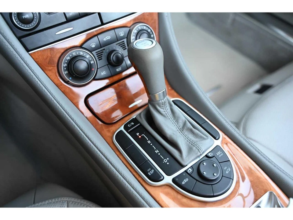 2007 Mercedes-Benz R230 SL-Class - Image 20 of 25