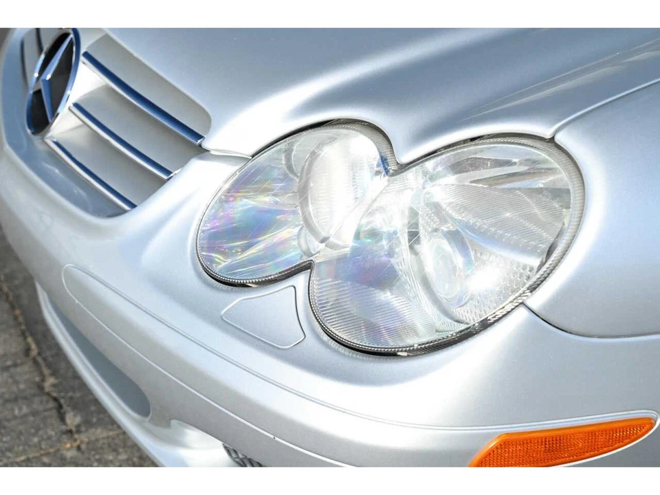 2007 Mercedes-Benz R230 SL-Class - Image 13 of 25