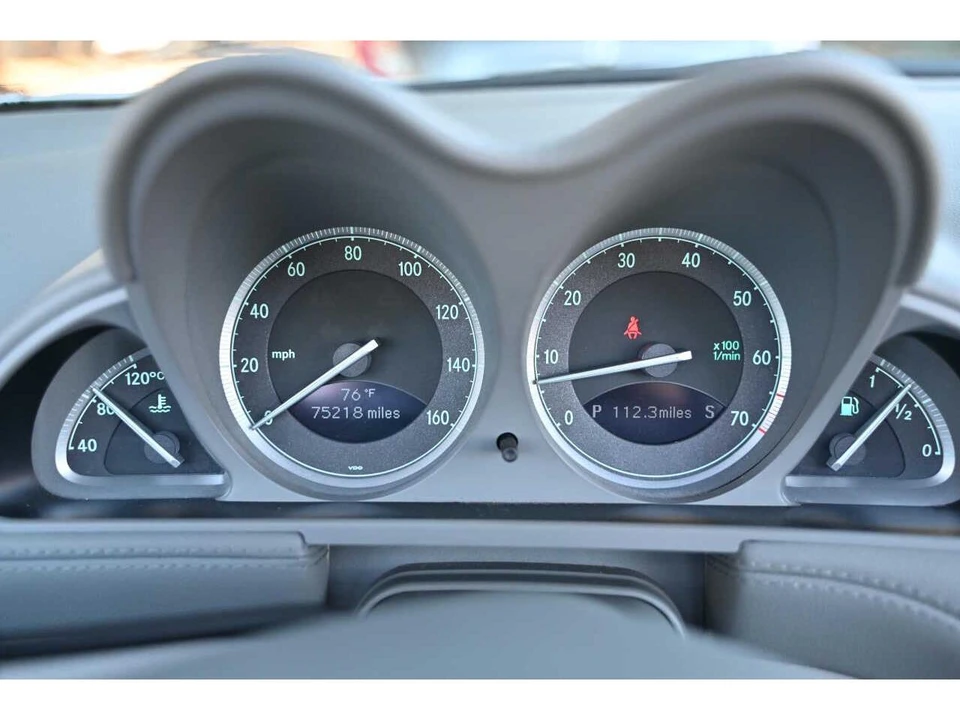 2007 Mercedes-Benz R230 SL-Class - Image 17 of 25