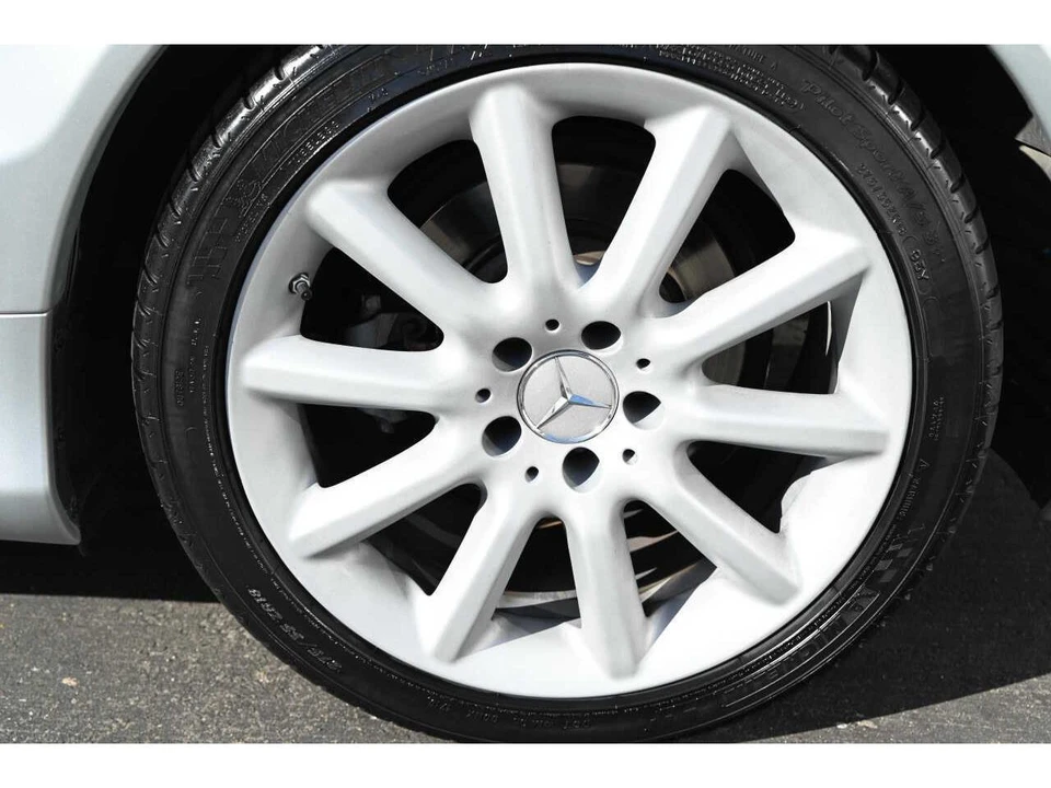 2007 Mercedes-Benz R230 SL-Class - Image 15 of 25