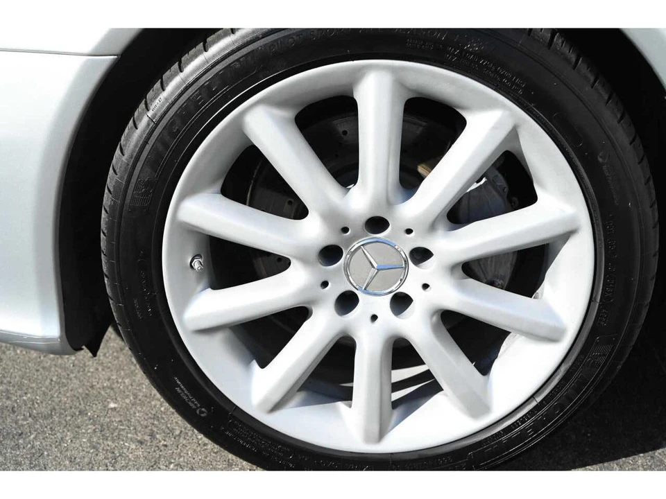 2007 Mercedes-Benz R230 SL-Class - Image 16 of 25