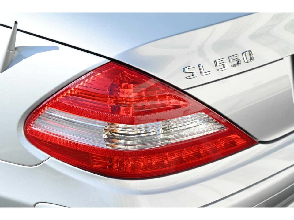 2007 Mercedes-Benz R230 SL-Class - Image 14 of 25