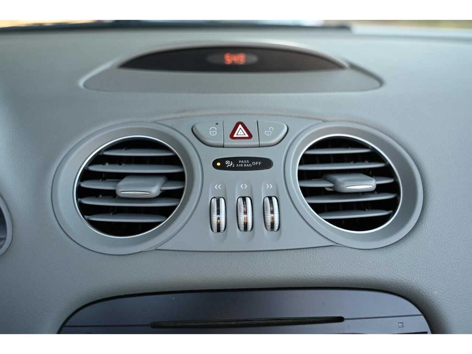 2007 Mercedes-Benz R230 SL-Class - Image 21 of 25