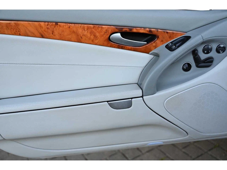 2007 Mercedes-Benz R230 SL-Class - Image 22 of 25