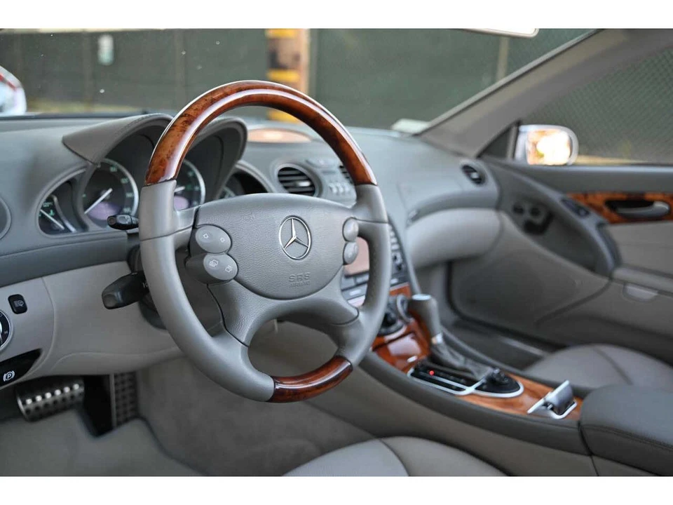2007 Mercedes-Benz R230 SL-Class - Image 23 of 25