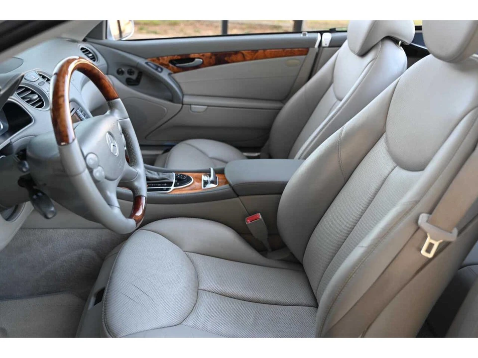 2007 Mercedes-Benz R230 SL-Class - Image 24 of 25
