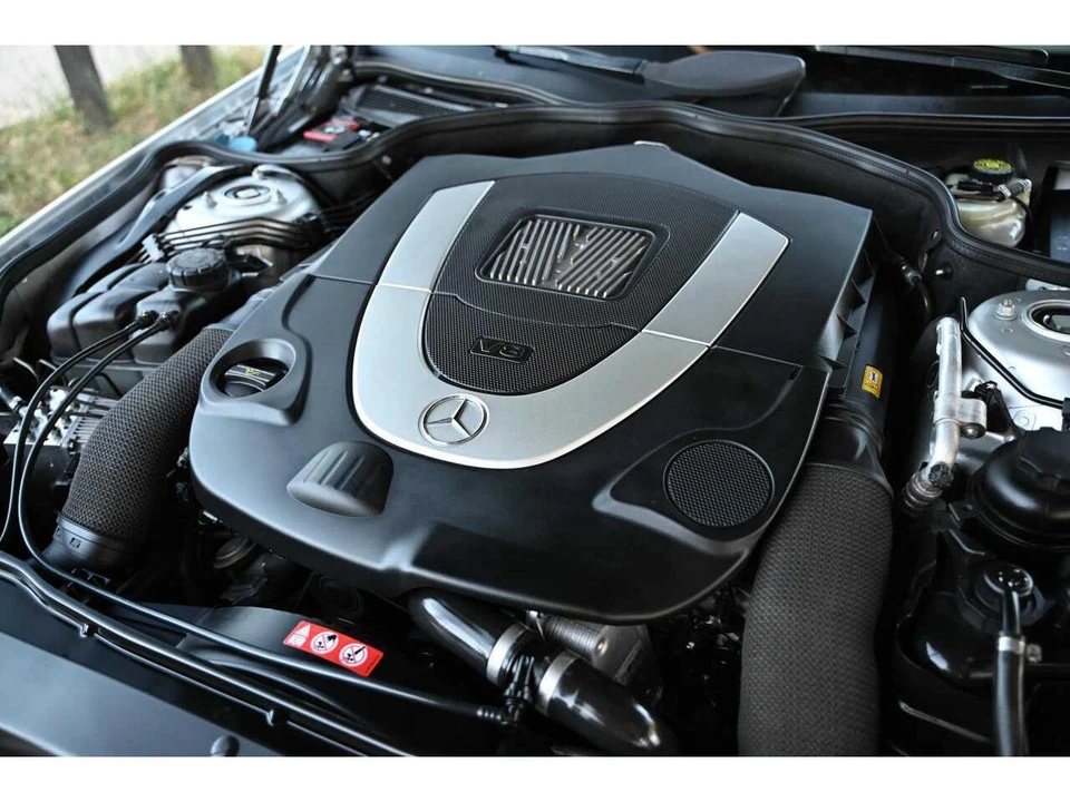 2007 Mercedes-Benz R230 SL-Class - Image 25 of 25