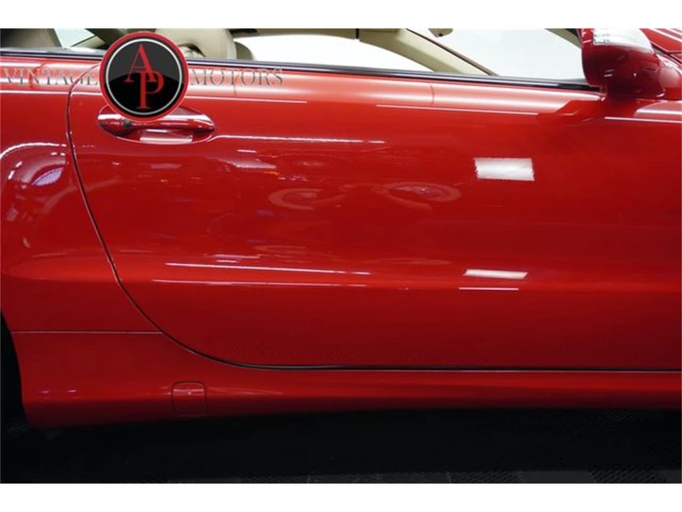 2007 Mercedes-Benz R230 SL-Class - Image 29 of 31