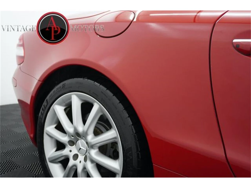 2007 Mercedes-Benz R230 SL-Class - Image 17 of 31