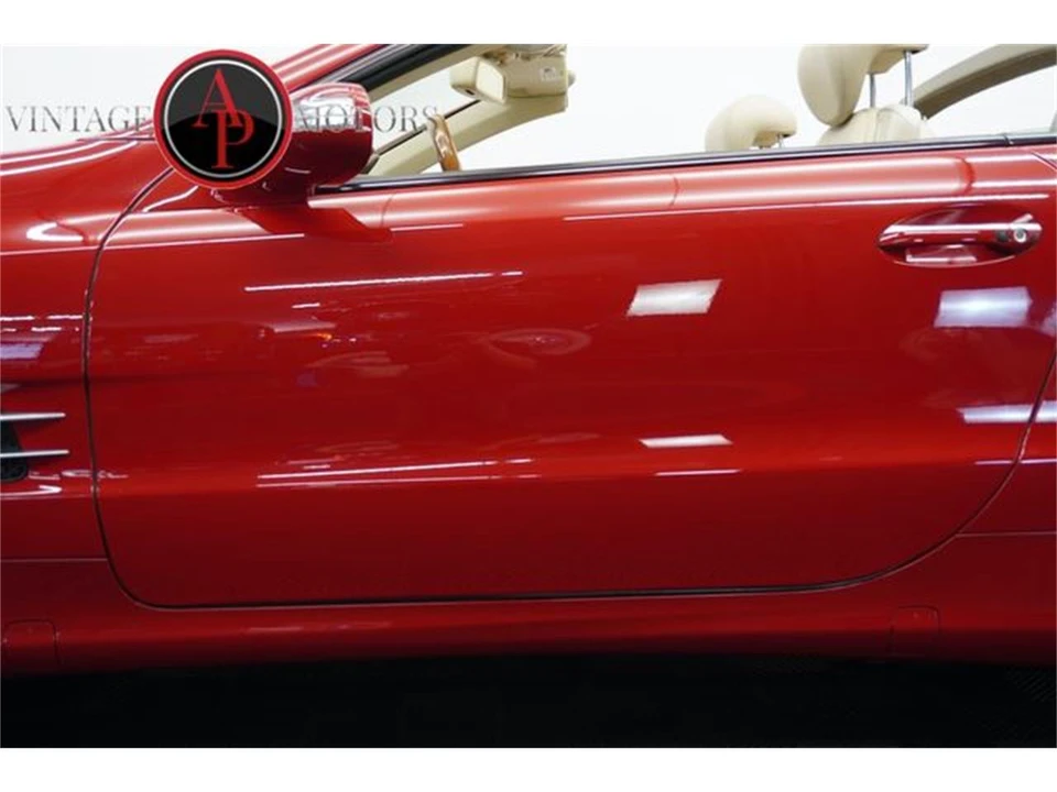 2007 Mercedes-Benz R230 SL-Class - Image 13 of 31