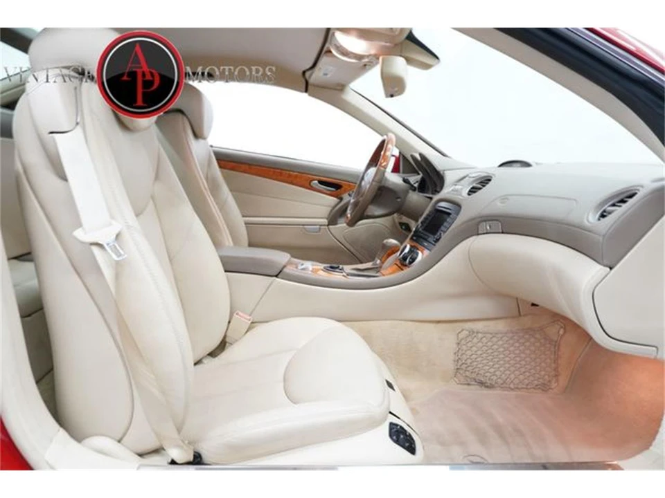 2007 Mercedes-Benz R230 SL-Class - Image 5 of 31