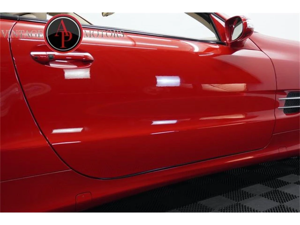 2007 Mercedes-Benz R230 SL-Class - Image 26 of 31