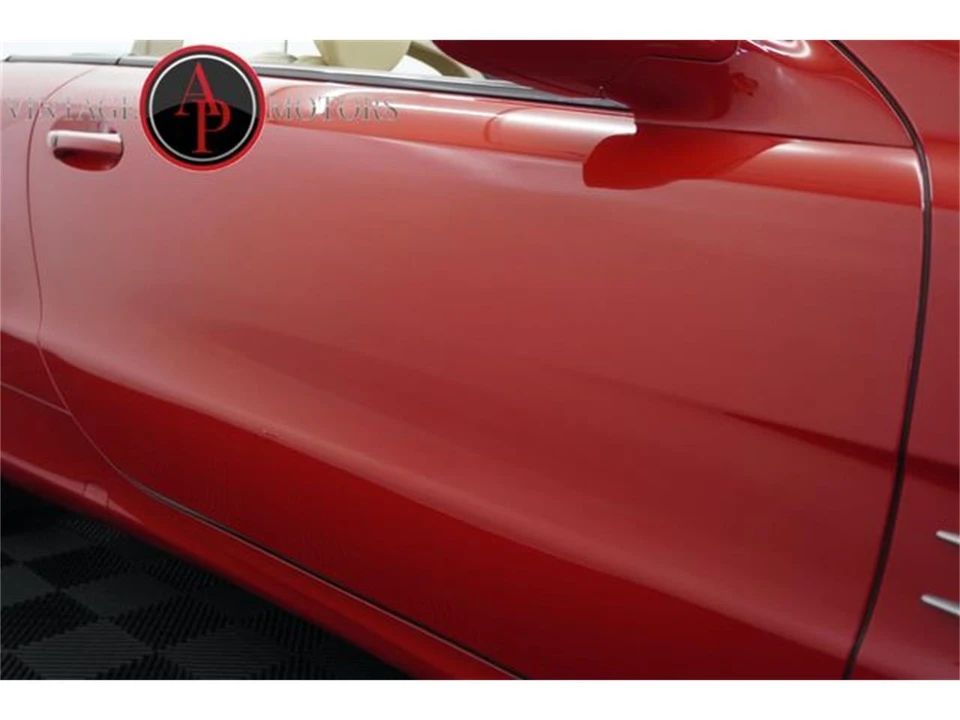 2007 Mercedes-Benz R230 SL-Class - Image 18 of 31