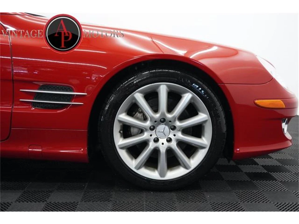 2007 Mercedes-Benz R230 SL-Class - Image 30 of 31