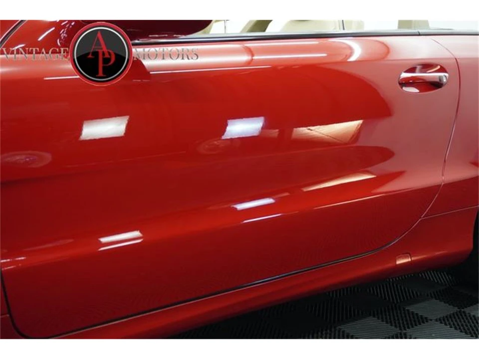 2007 Mercedes-Benz R230 SL-Class - Image 10 of 31