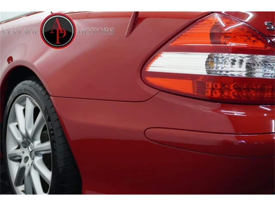 2007 Mercedes-Benz R230 SL-Class - Image 23 of 31