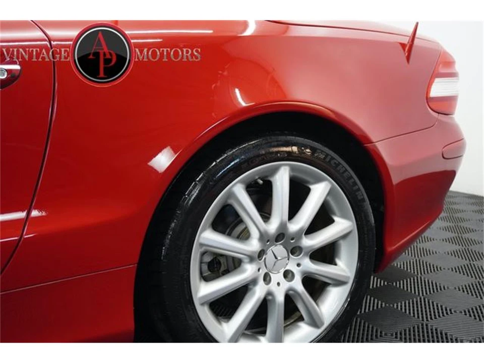 2007 Mercedes-Benz R230 SL-Class - Image 11 of 31