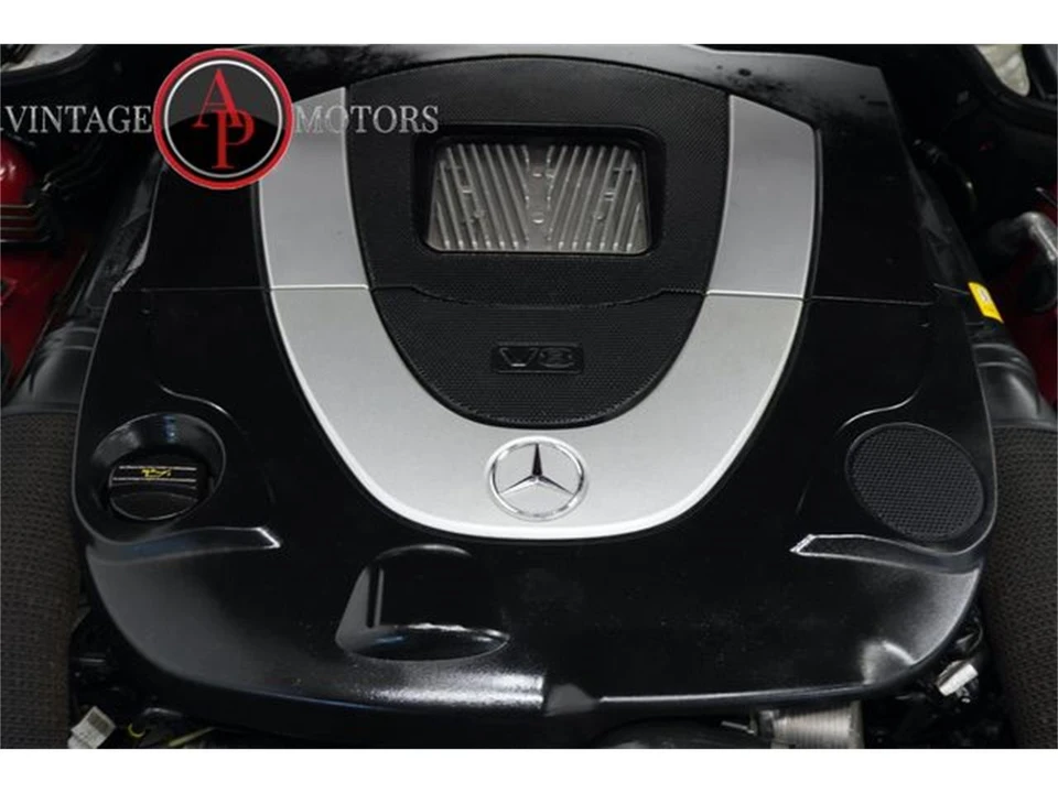 2007 Mercedes-Benz R230 SL-Class - Image 3 of 31