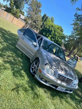 2007 Mercedes-Benz SL