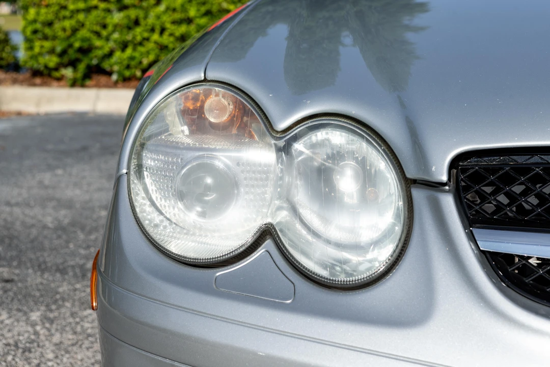 2007 Mercedes-Benz R230 SL 55 & SL 63 & SL 65 AMG - Image 15 of 31
