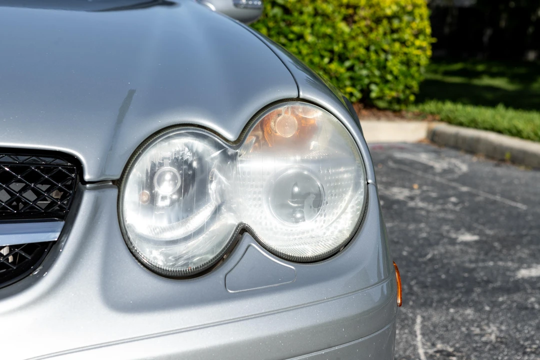 2007 Mercedes-Benz R230 SL 55 & SL 63 & SL 65 AMG - Image 17 of 31