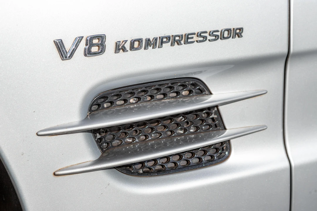 2007 Mercedes-Benz R230 SL 55 & SL 63 & SL 65 AMG - Image 18 of 31