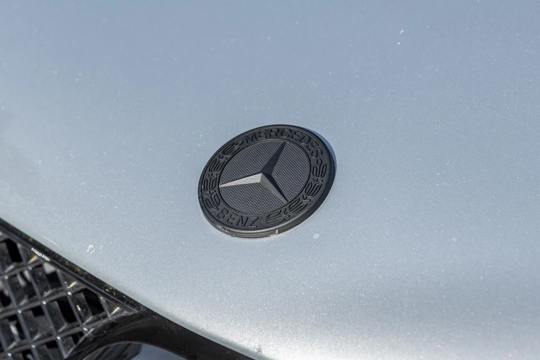 2007 Mercedes-Benz R230 SL 55 & SL 63 & SL 65 AMG - Image 16 of 31